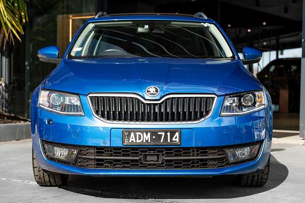 2014 SKODA Octavia Elegance 132TSI NE