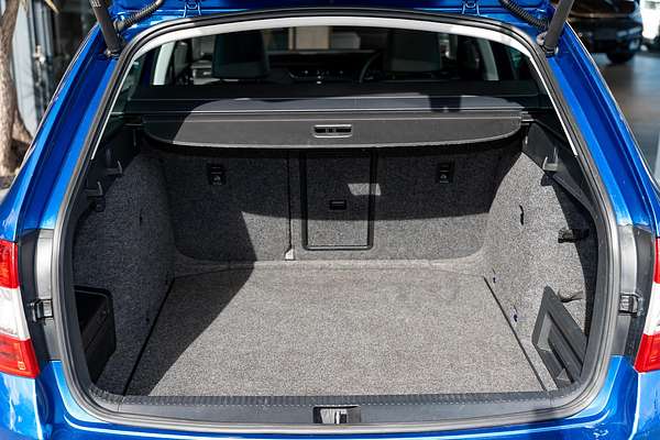 2014 SKODA Octavia Elegance 132TSI NE