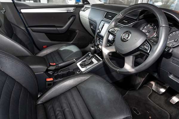 2014 SKODA Octavia Elegance 132TSI NE