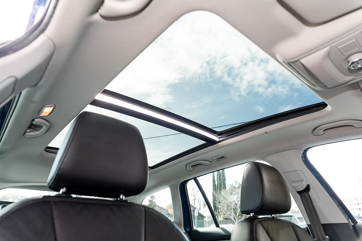 2014 SKODA Octavia Elegance 132TSI NE