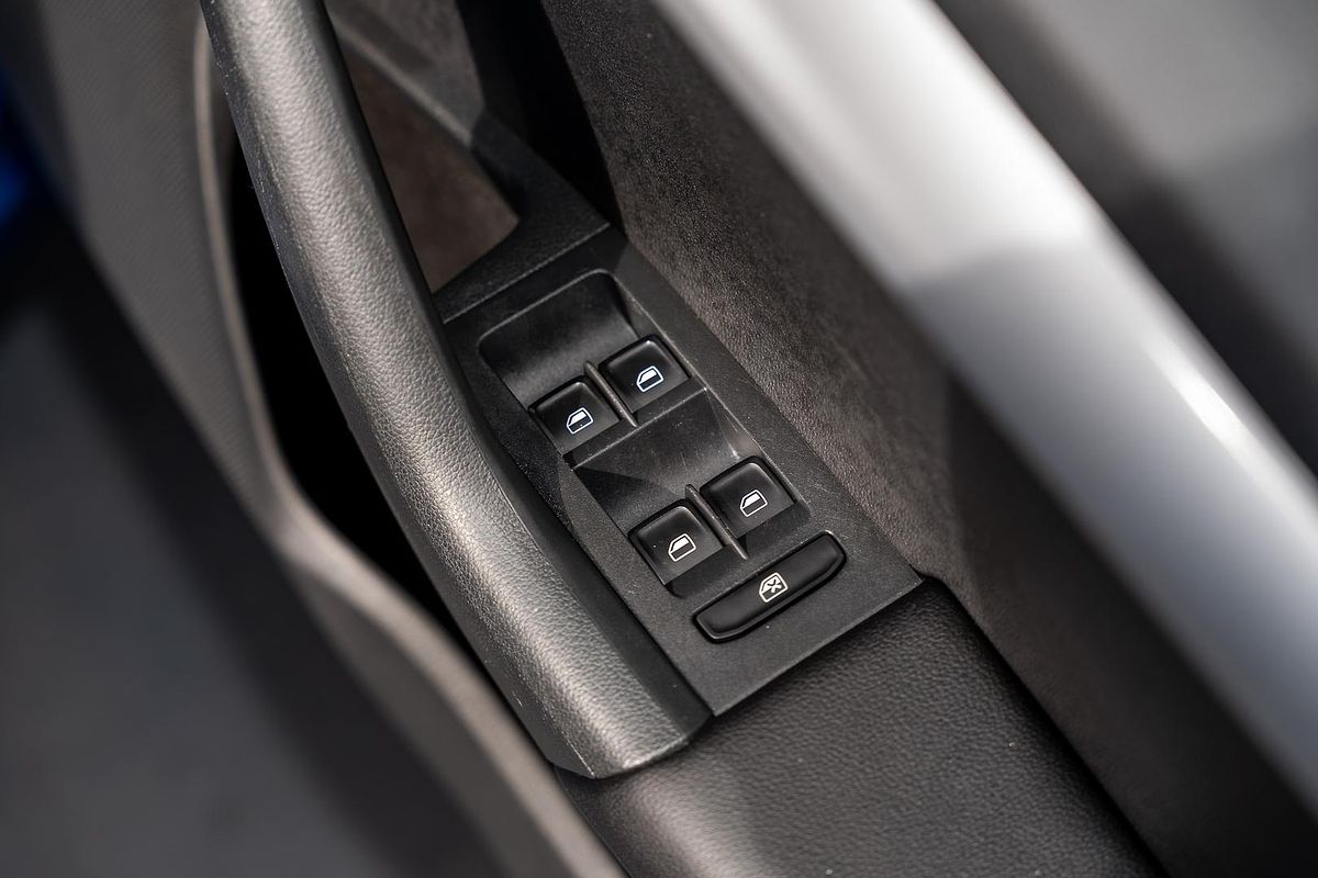 2014 SKODA Octavia Elegance 132TSI NE