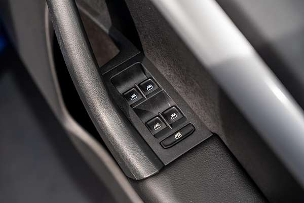 2014 SKODA Octavia Elegance 132TSI NE