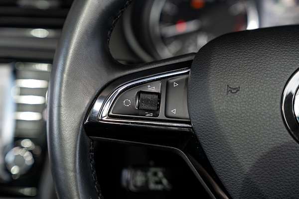2014 SKODA Octavia Elegance 132TSI NE