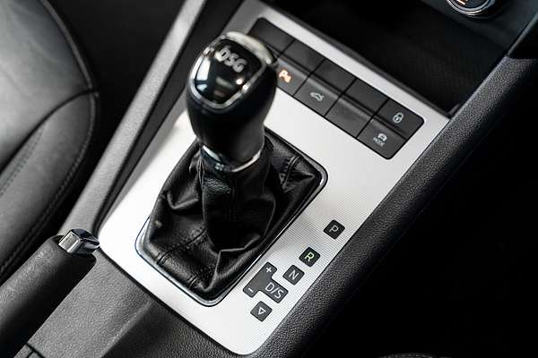 2014 SKODA Octavia Elegance 132TSI NE