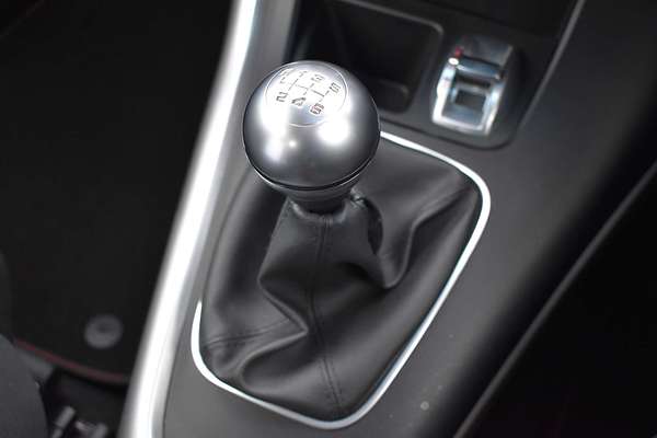 2014 Alfa Romeo Giulietta Progression Series 0
