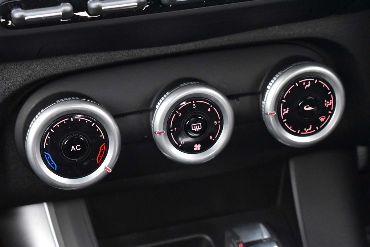 2014 Alfa Romeo Giulietta Progression Series 0
