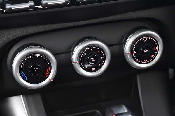 2014 Alfa Romeo Giulietta Progression Series 0