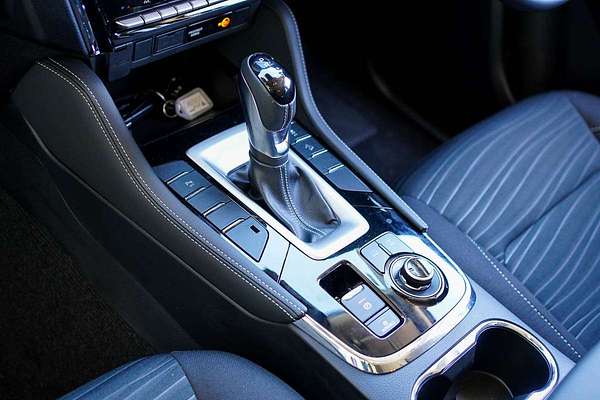 2024 Isuzu MU-X LS-U