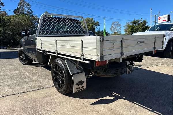 2014 Ford Ranger XL PX Rear Wheel Drive