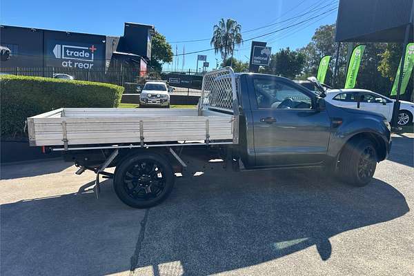 2014 Ford Ranger XL PX Rear Wheel Drive