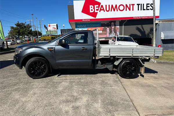 2014 Ford Ranger XL PX Rear Wheel Drive