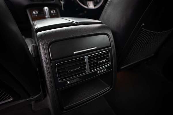 2015 Volkswagen Touareg V6 TDI 7P