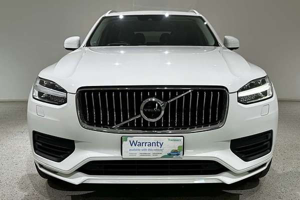 2020 Volvo XC90 D5 Momentum