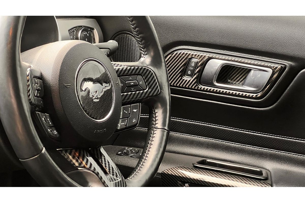 2021 Ford Mustang GT FN