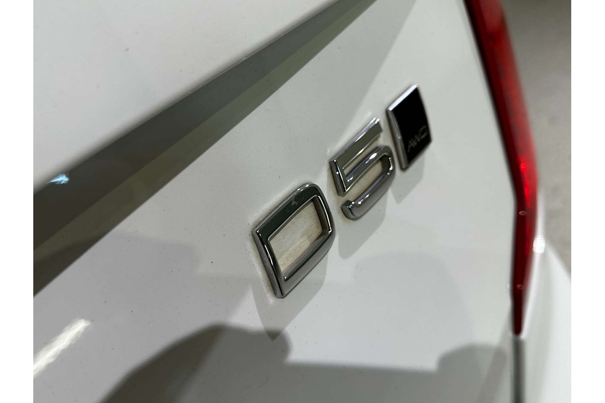 2020 Volvo XC90 D5 Momentum
