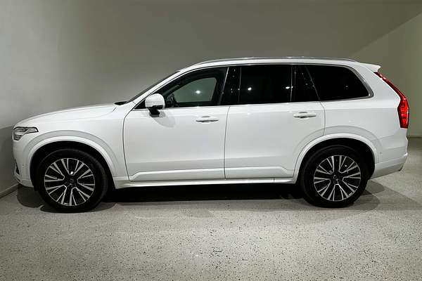 2020 Volvo XC90 D5 Momentum
