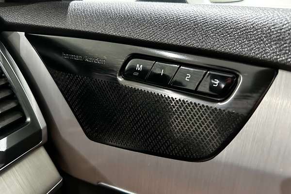 2020 Volvo XC90 D5 Momentum