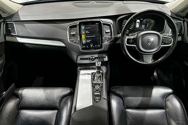 2020 Volvo XC90 D5 Momentum