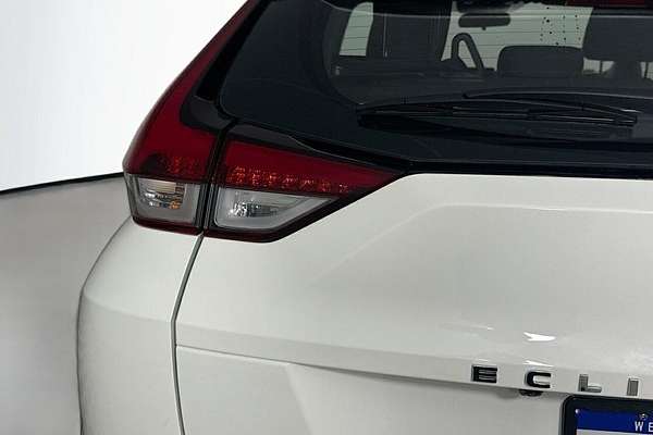 2024 Mitsubishi Eclipse Cross ES YB