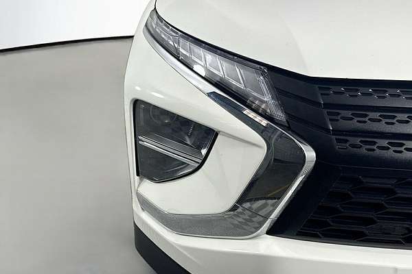 2024 Mitsubishi Eclipse Cross ES YB