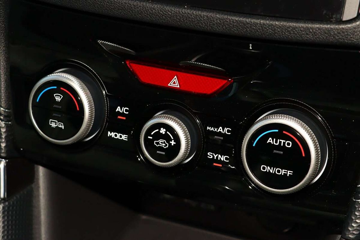 2024 Subaru Forester 2.5i-S S5