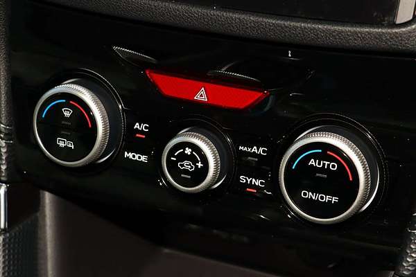 2024 Subaru Forester 2.5i-S S5