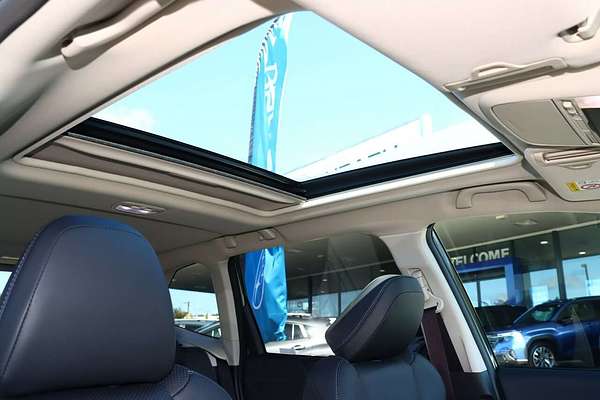 2024 Subaru Forester 2.5i-S S5