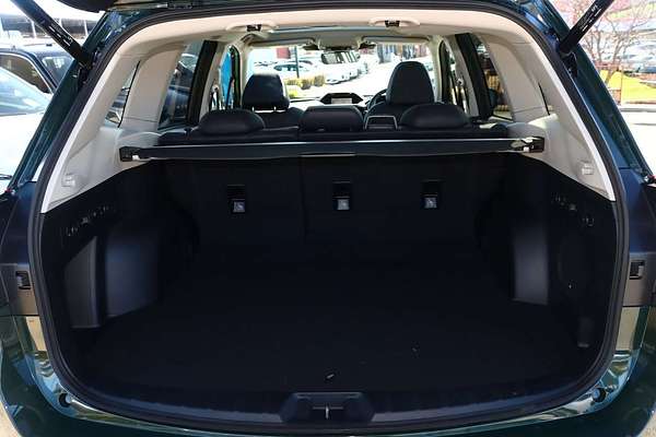 2024 Subaru Forester 2.5i-S S5