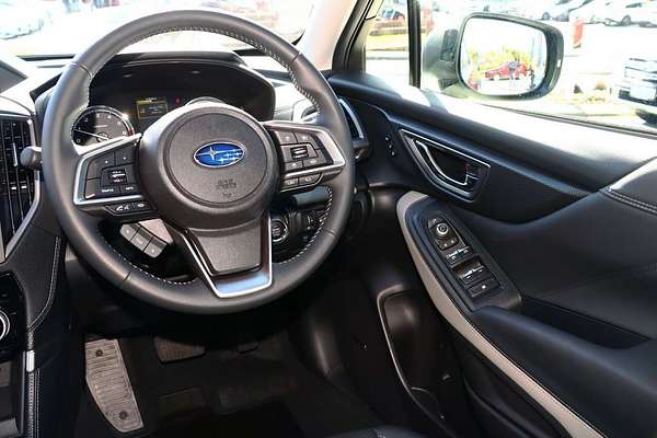 2024 Subaru Forester 2.5i-S S5