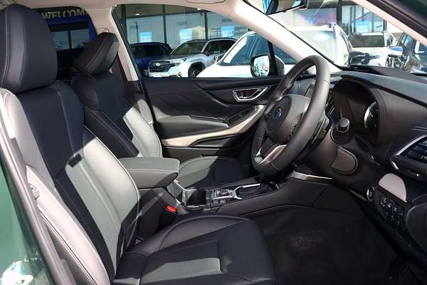 2024 Subaru Forester 2.5i-S S5