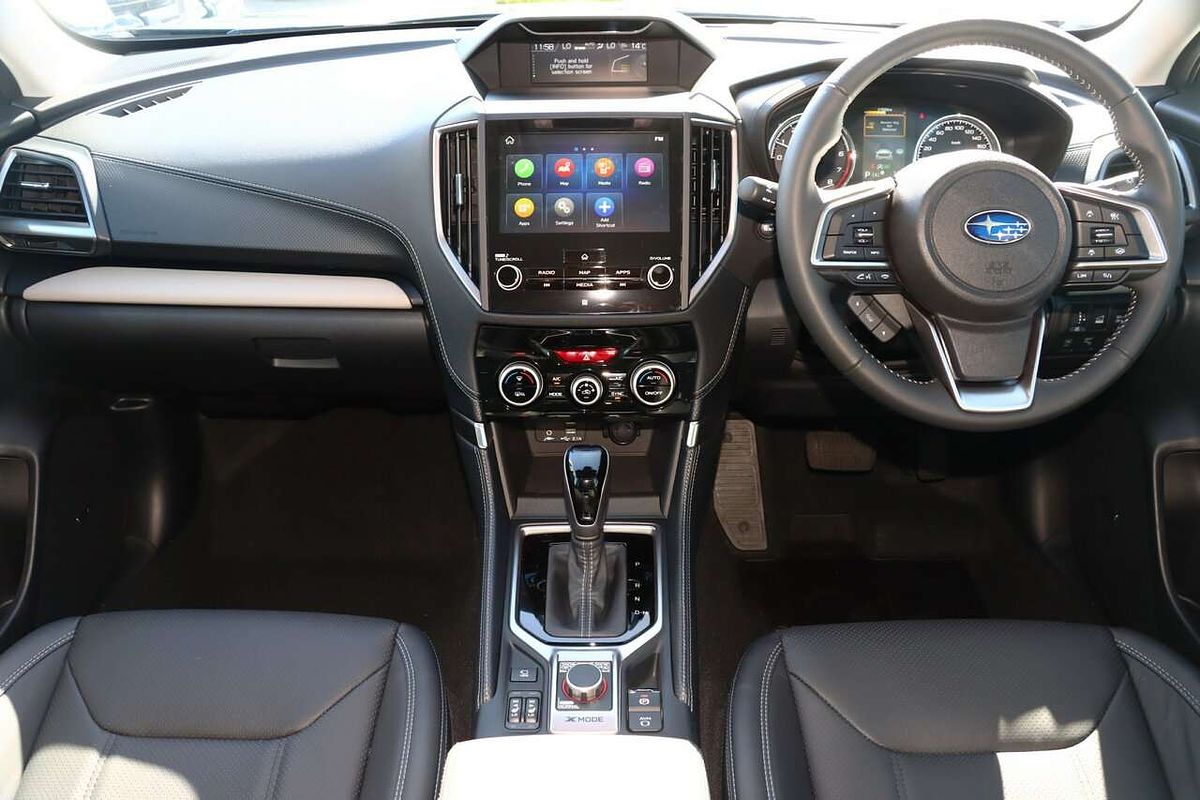 2024 Subaru Forester 2.5i-S S5