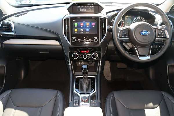 2024 Subaru Forester 2.5i-S S5