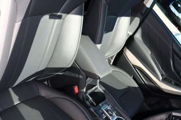 2024 Subaru Forester 2.5i-S S5