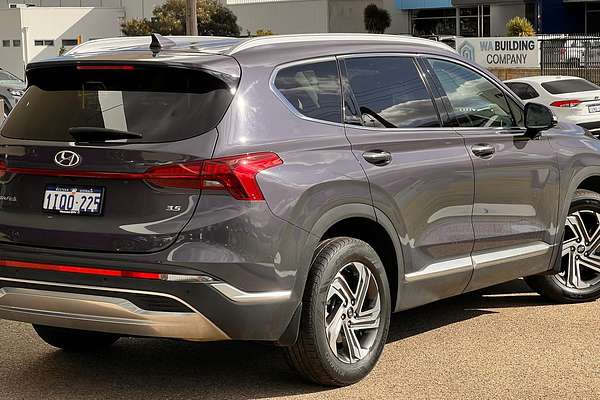 2022 Hyundai Santa Fe Active TM.V4