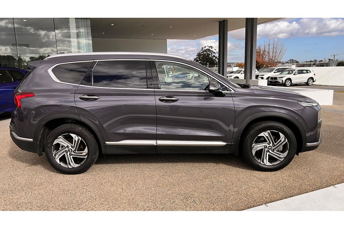 2022 Hyundai Santa Fe Active TM.V4