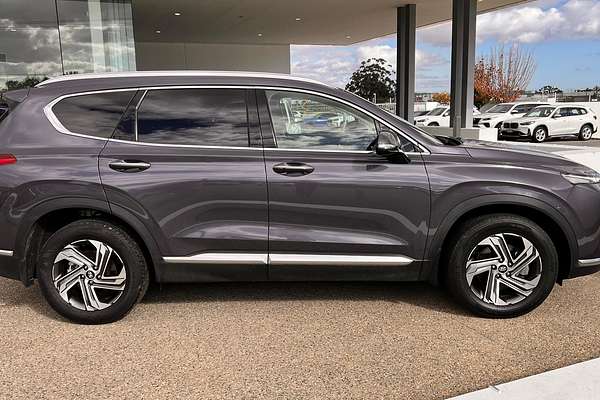 2022 Hyundai Santa Fe Active TM.V4
