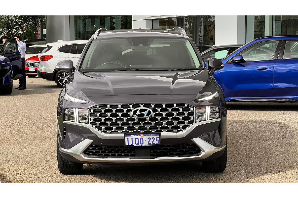 2022 Hyundai Santa Fe Active TM.V4