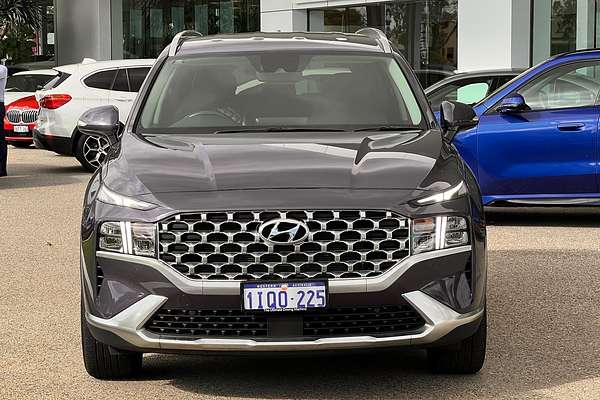 2022 Hyundai Santa Fe Active TM.V4