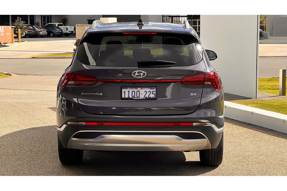 2022 Hyundai Santa Fe Active TM.V4