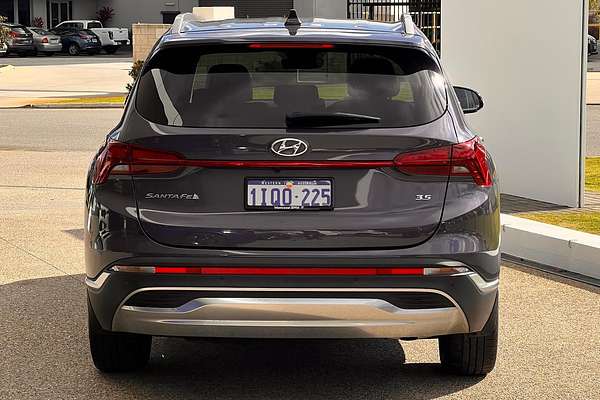 2022 Hyundai Santa Fe Active TM.V4