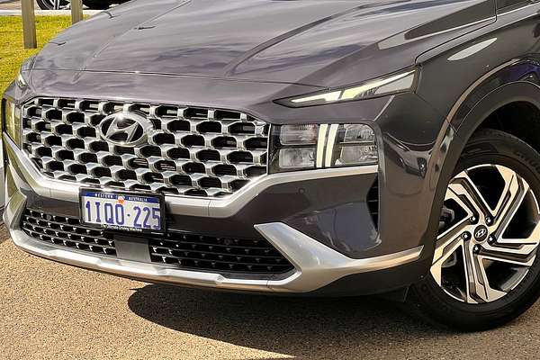2022 Hyundai Santa Fe Active TM.V4