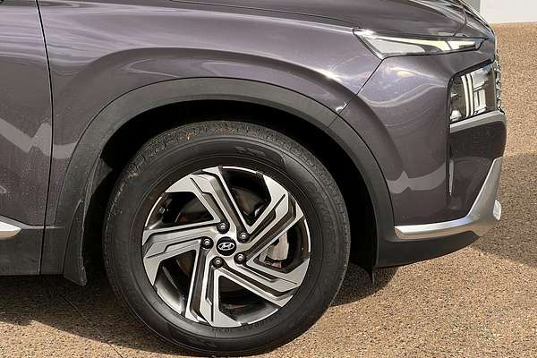2022 Hyundai Santa Fe Active TM.V4