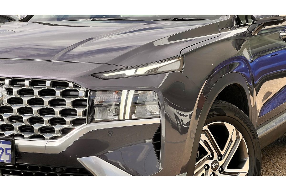 2022 Hyundai Santa Fe Active TM.V4