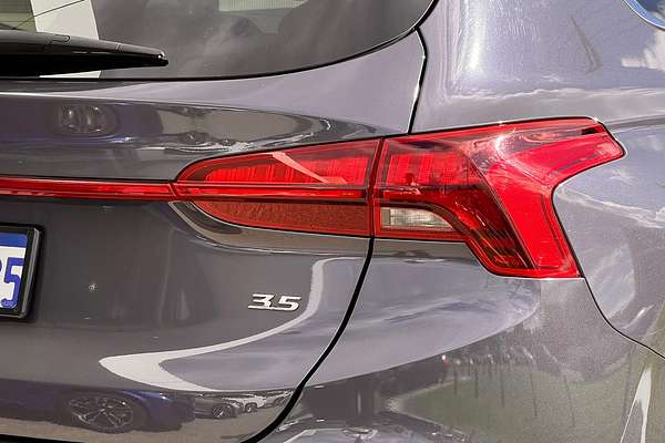 2022 Hyundai Santa Fe Active TM.V4