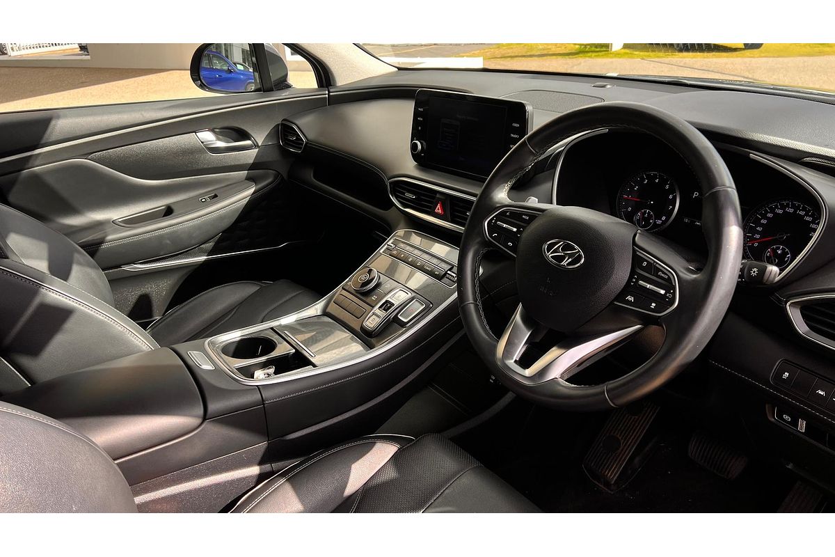 2022 Hyundai Santa Fe Active TM.V4