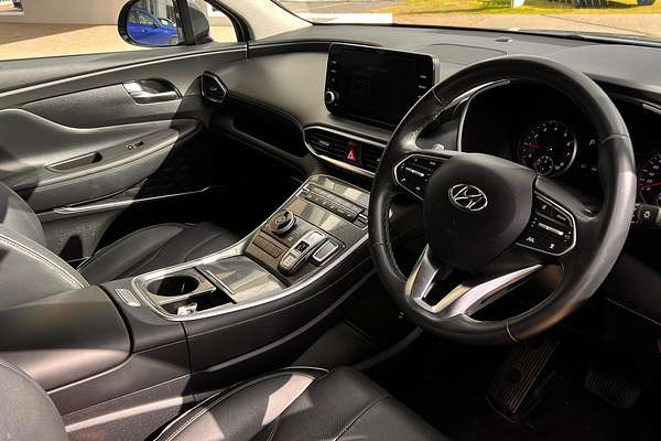 2022 Hyundai Santa Fe Active TM.V4
