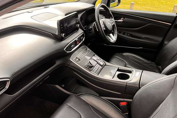 2022 Hyundai Santa Fe Active TM.V4