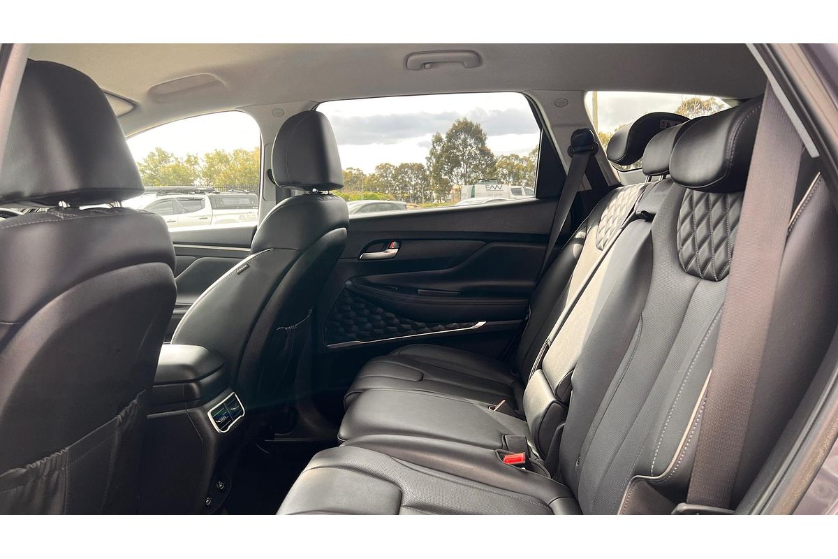 2022 Hyundai Santa Fe Active TM.V4