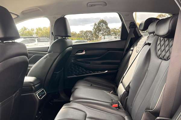 2022 Hyundai Santa Fe Active TM.V4