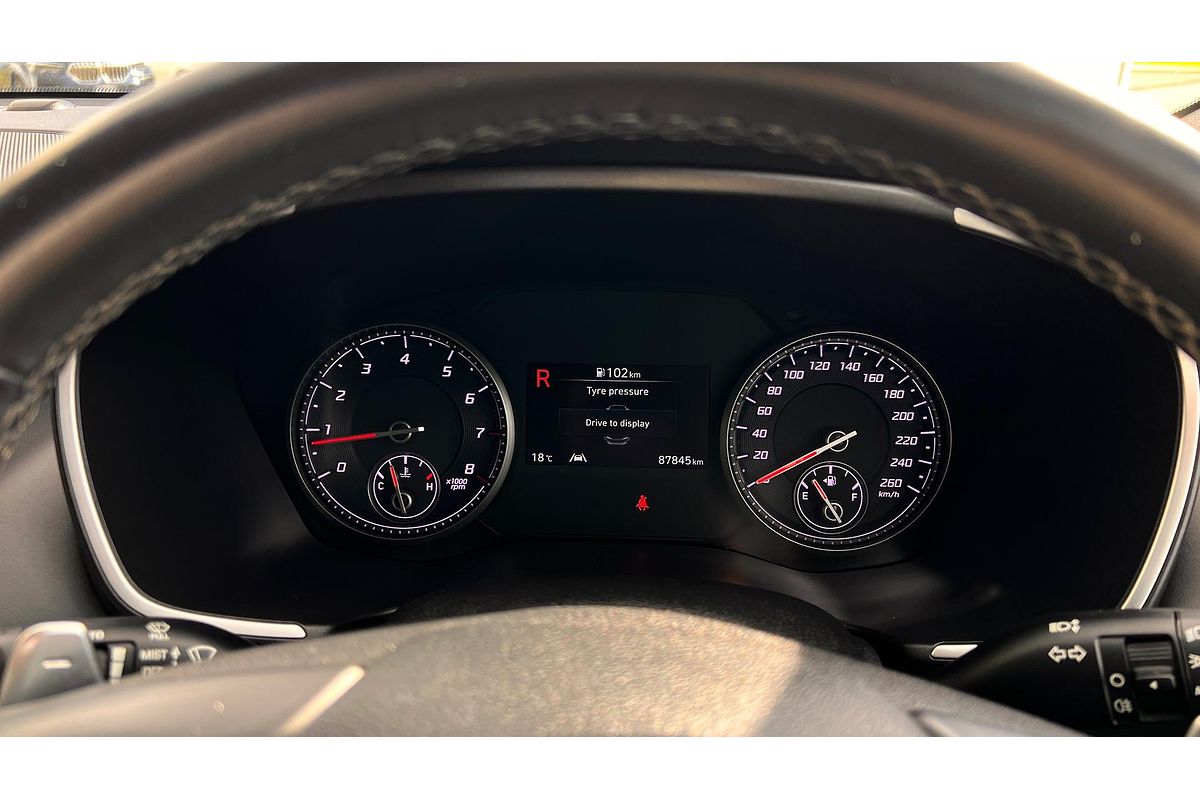 2022 Hyundai Santa Fe Active TM.V4